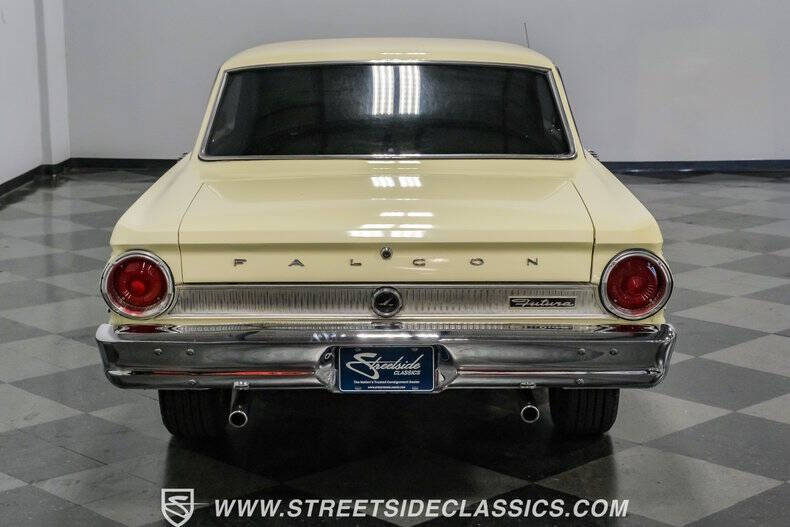 1964 Ford Falcon