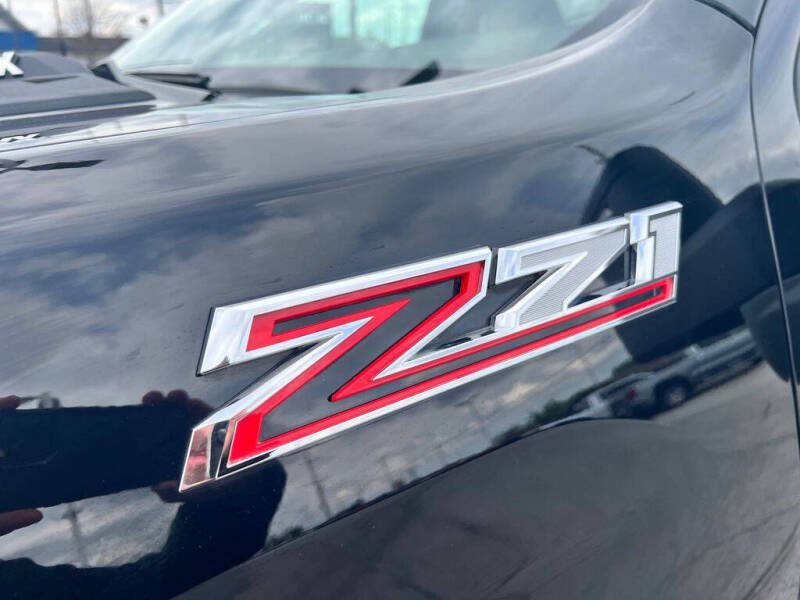 2022 Chevrolet Silverado 2500HD