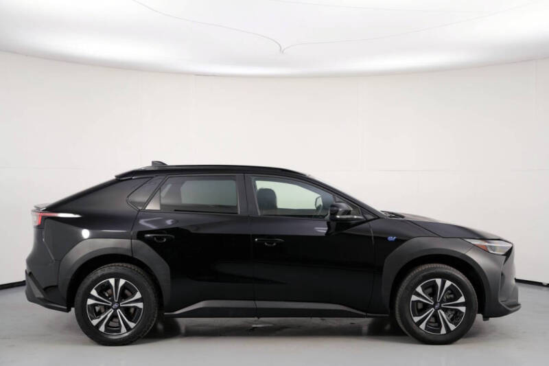 2024 Subaru Solterra Premium