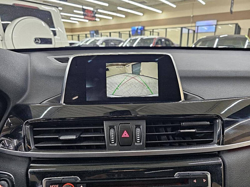 2018 BMW X1 sDrive28i