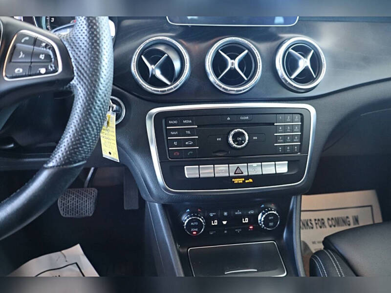 2019 Mercedes-Benz CLA CLA 250