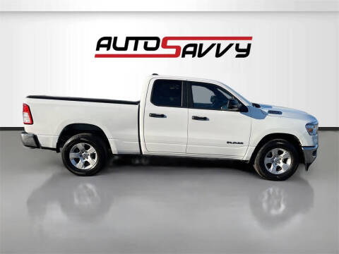 2024 RAM 1500