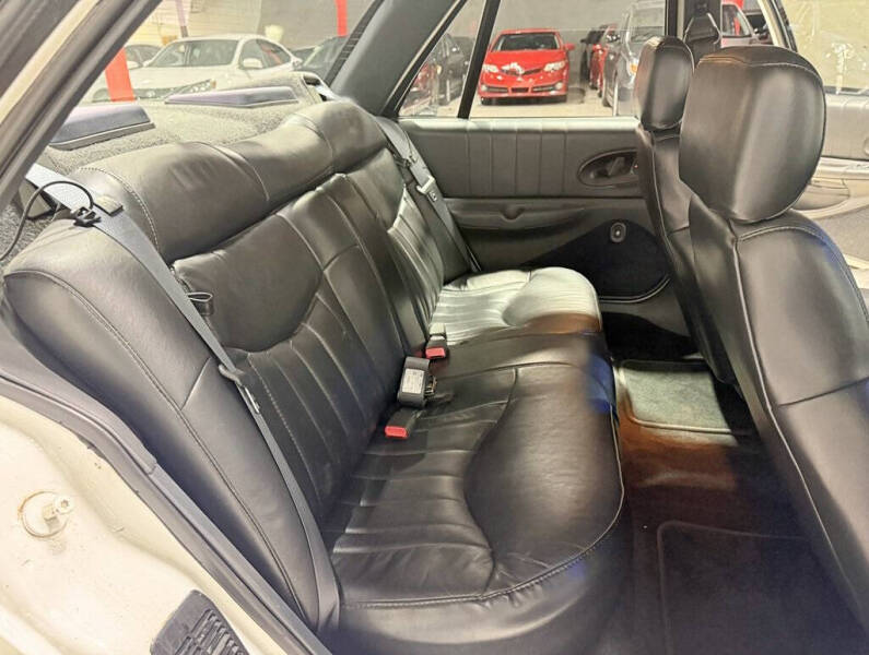 1997 Oldsmobile Cutlass Supreme SL