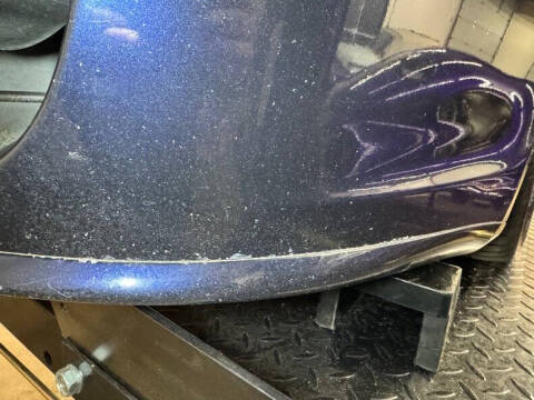 2007 Porsche Cayman S