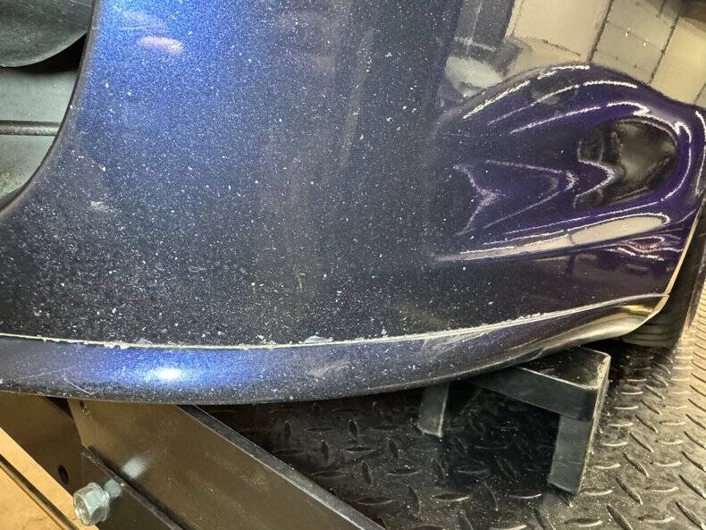 2007 Porsche Cayman S