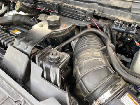 2006 Ford E-Series E-350 SD