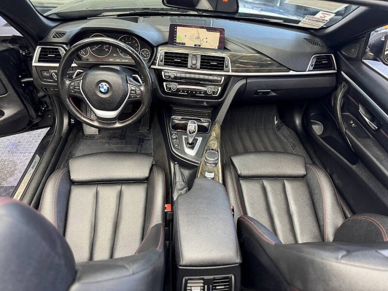 2019 BMW 4 Series 430i