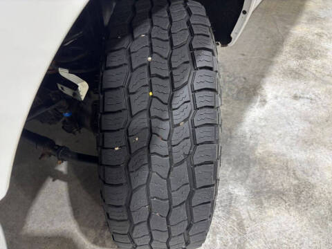 2015 Ford F-350 Super Duty XL