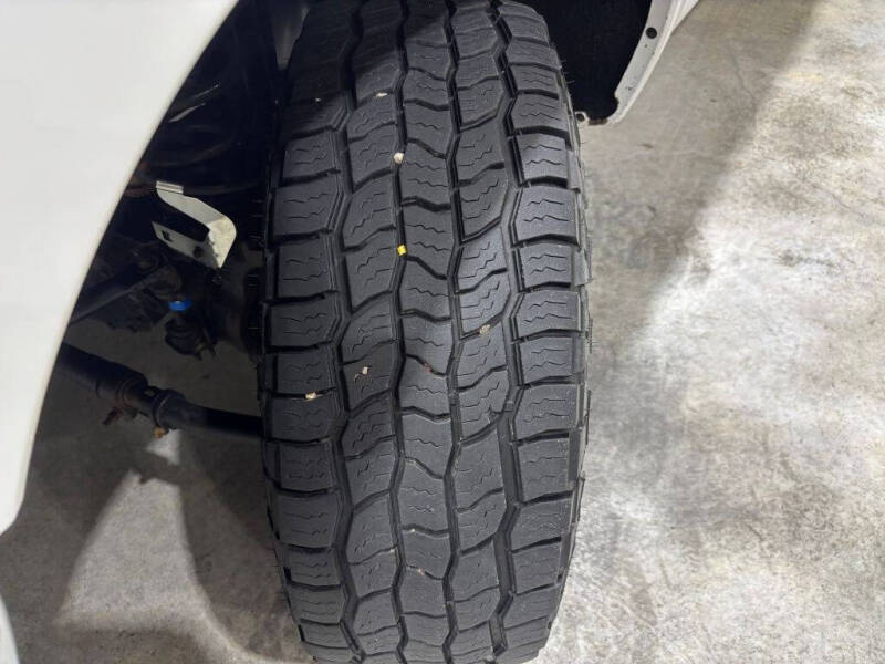 2015 Ford F-350 Super Duty XL