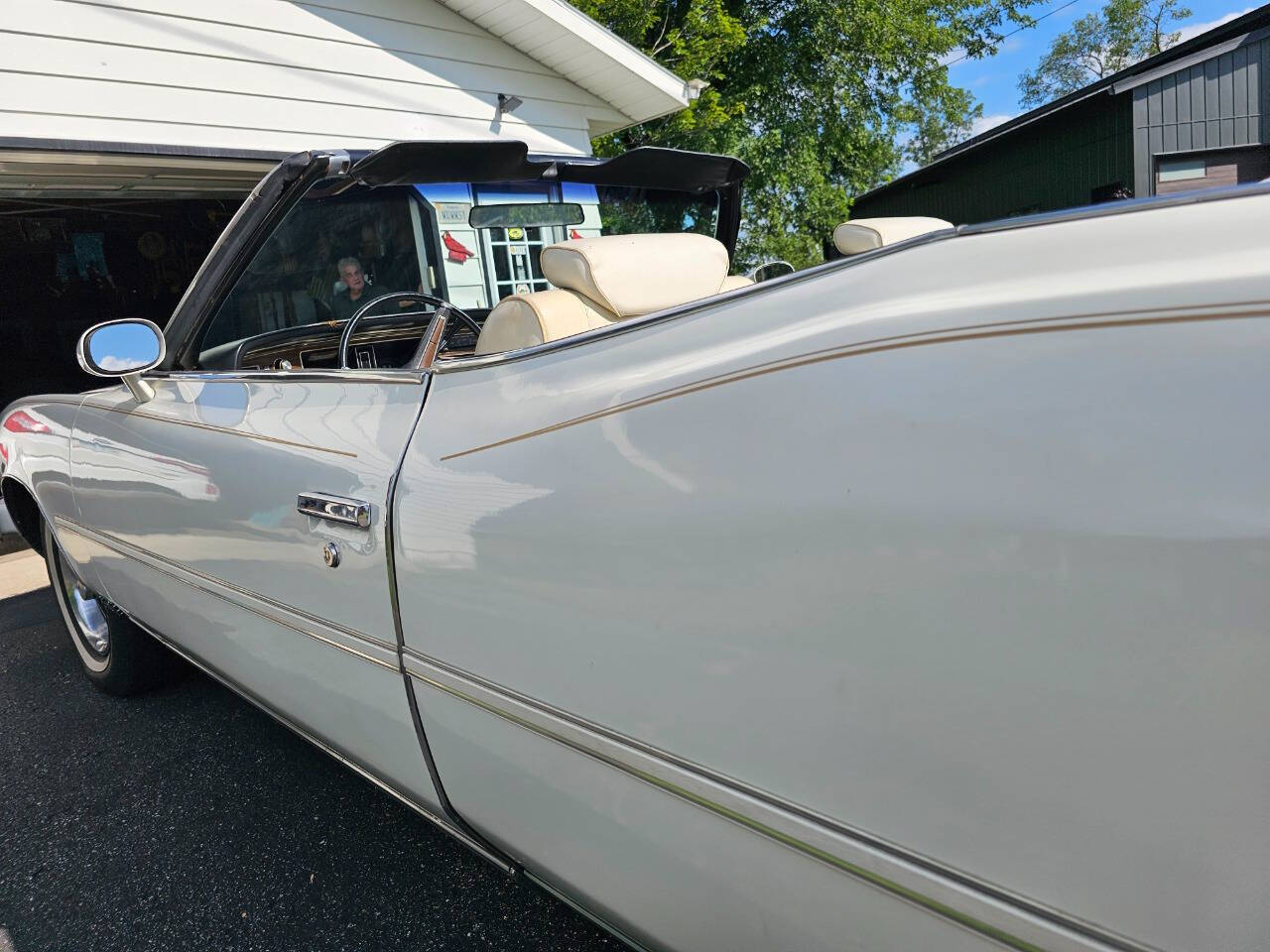 1973 Pontiac Grand Ville 49