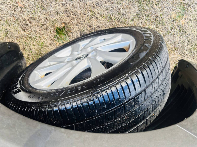 2013 Mazda MAZDA3 i Touring