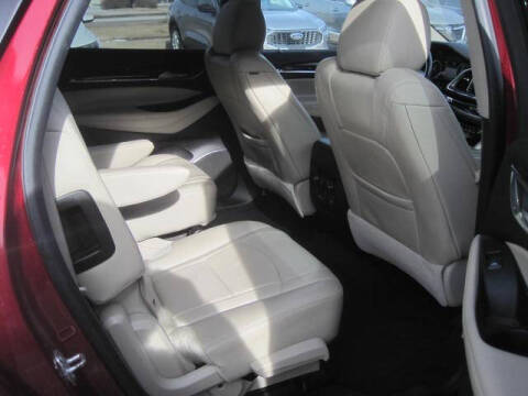 2019 Buick Enclave Premium