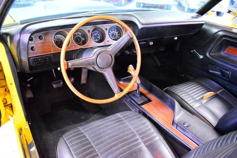 1970 Dodge Challenger