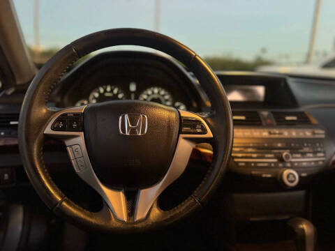 2010 Honda Accord Crosstour