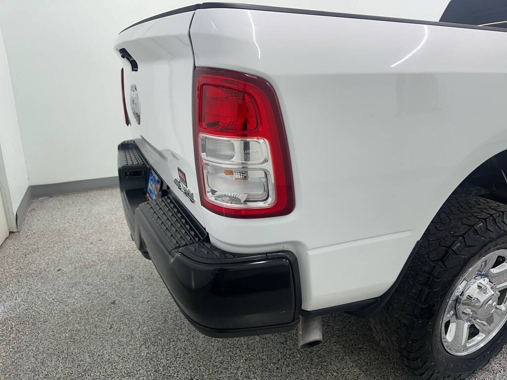 2021 Ram 2500 for sale at GOL Auto Group in Round Rock, TX