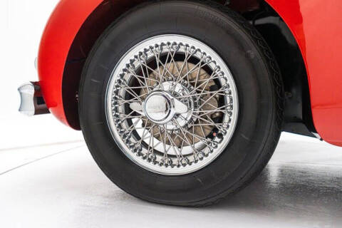 1959 Jaguar XK