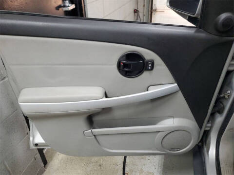 2007 Chevrolet Equinox LT