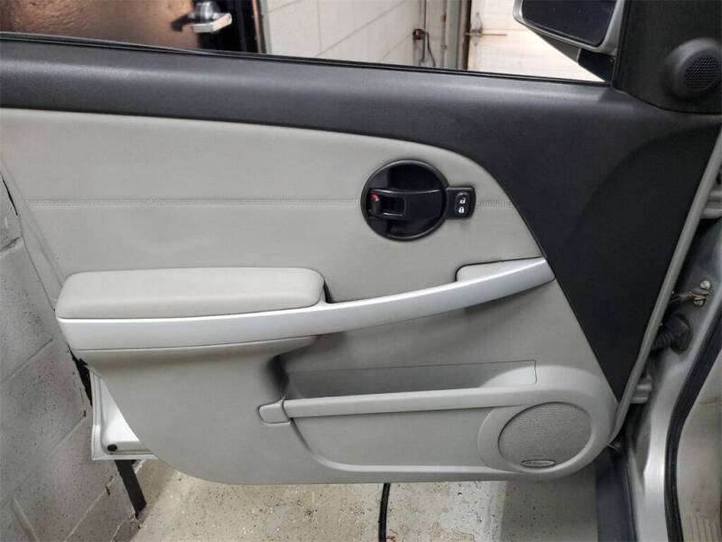 2007 Chevrolet Equinox LT