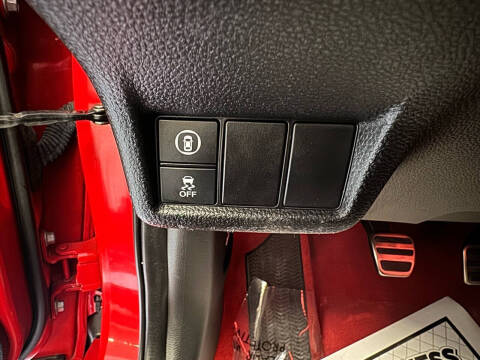 2024 Honda Civic Type R