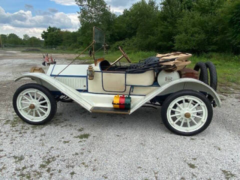 1912 Buick Model 28