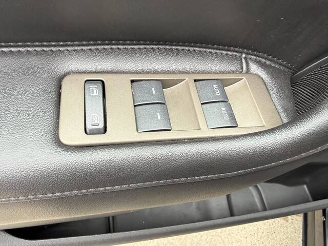 2013 Lincoln MKX
