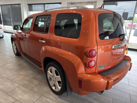 2006 Chevrolet HHR LT