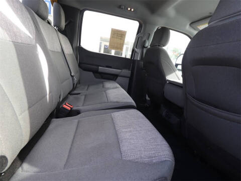 2024 Ford F-250 Super Duty