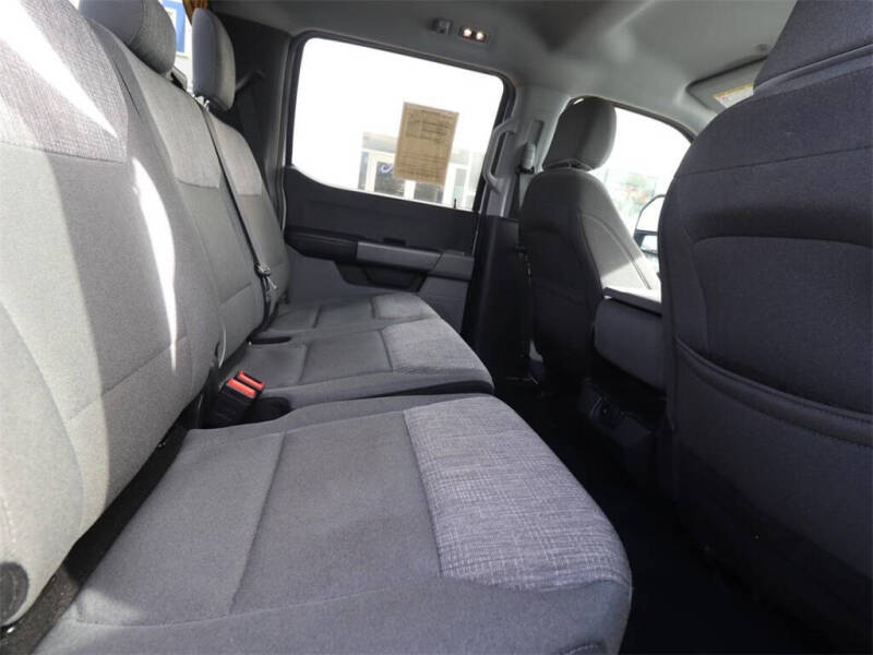 2024 Ford F-250 Super Duty