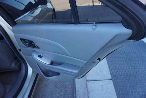 2016 Chevrolet Malibu Limited LS