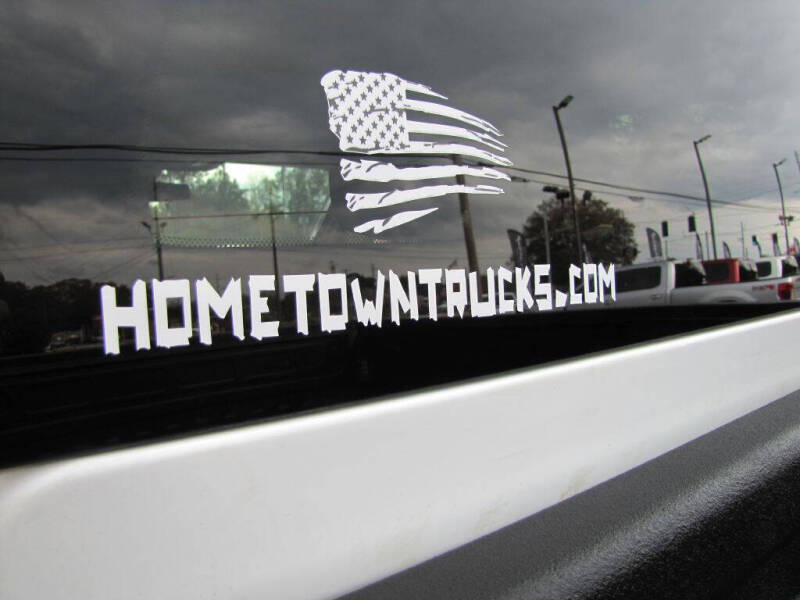 2023 Chevrolet Silverado 2500HD