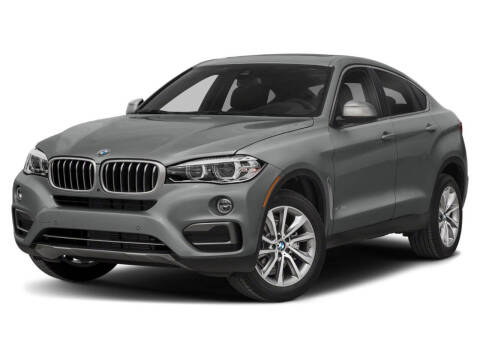 2018 BMW X6 for sale at Texas Car Club in Houston TX