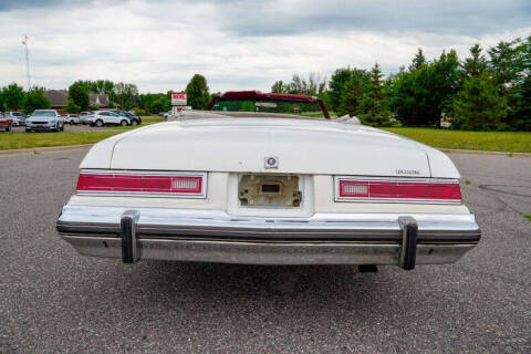 1975 Buick LeSabre