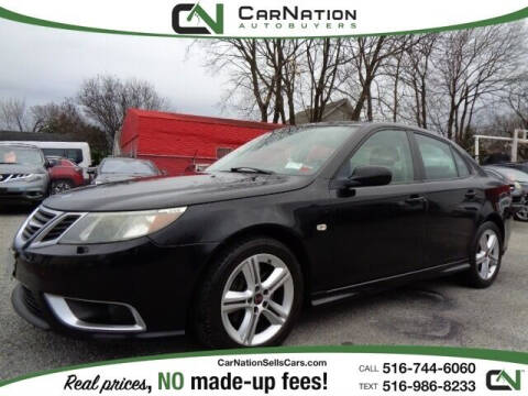 2009 Saab 9-3 for sale at CarNation AUTOBUYERS Inc. in Rockville Centre NY