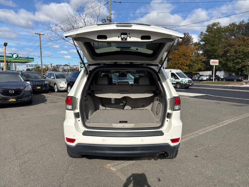 2011 Jeep Grand Cherokee