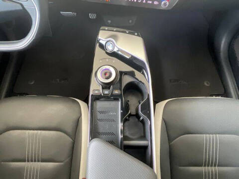 2024 Kia EV6 GT-Line
