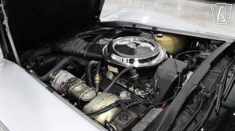 1978 Chevrolet Corvette