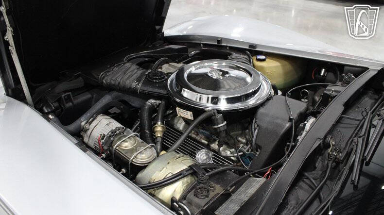 1978 Chevrolet Corvette