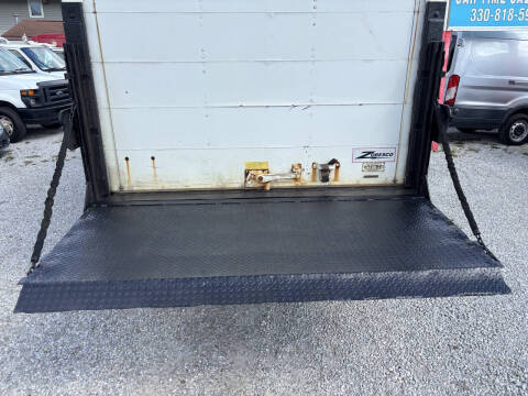 2007 Chevrolet Express 3500