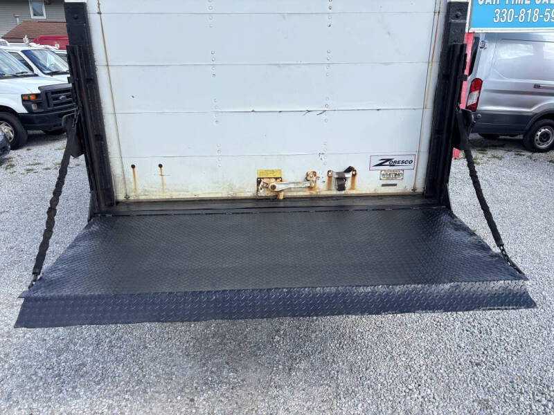 2007 Chevrolet Express 3500