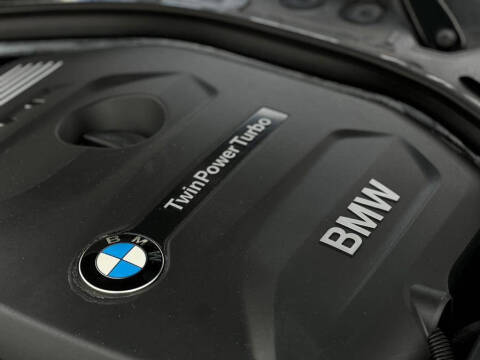 2018 BMW 3 Series 330i xDrive Gran Turismo