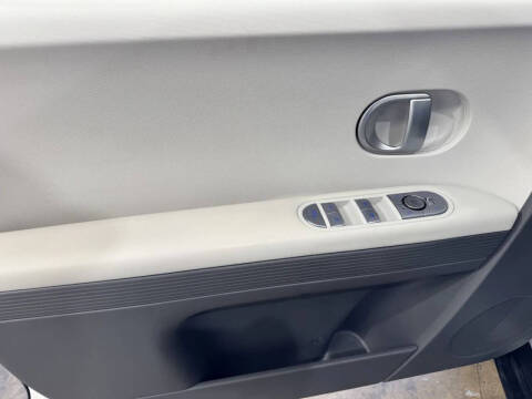 2023 Hyundai Ioniq 5 SE