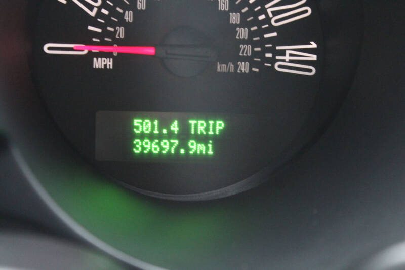 2006 Ford Mustang