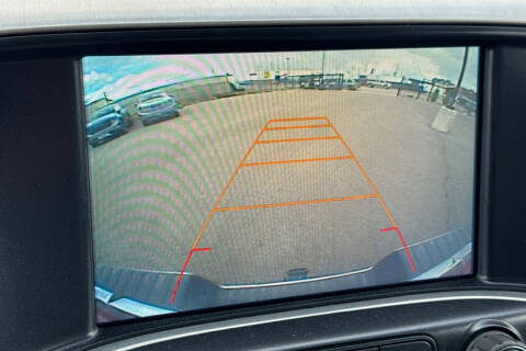 2016 GMC Sierra 2500HD