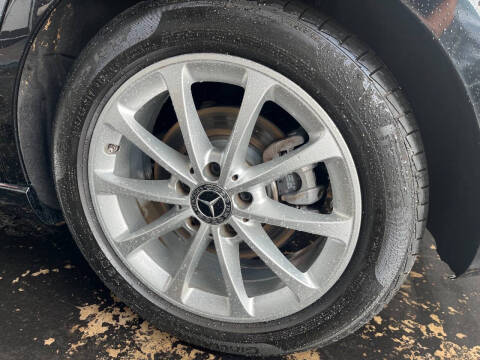 2020 Mercedes-Benz A-Class A 220