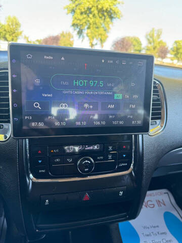 2012 Dodge Durango SXT