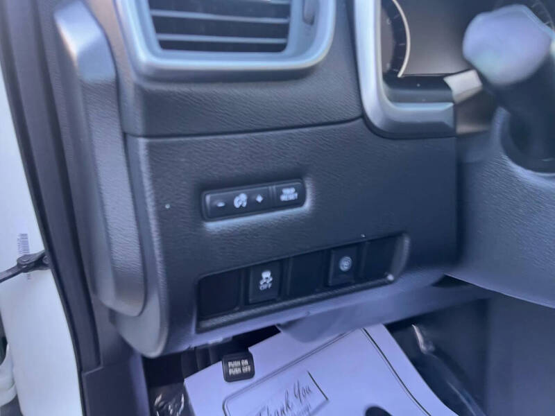 2020 Nissan Murano S