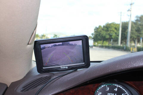 2011 Buick Lucerne CX