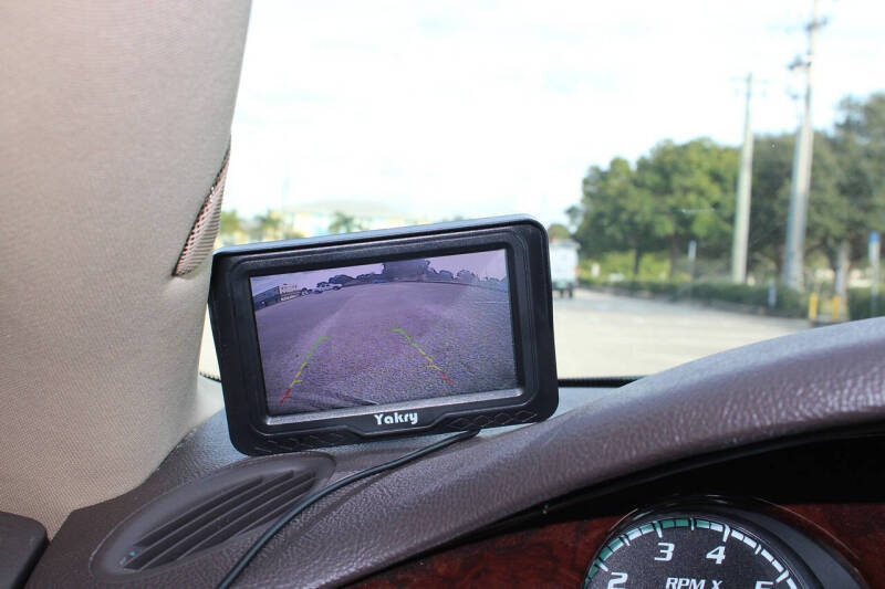 2011 Buick Lucerne CX