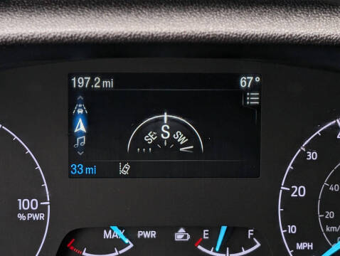 2023 Ford E-Transit 350