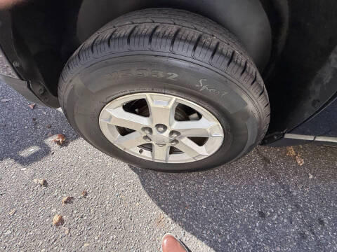 2007 Saturn Outlook XR